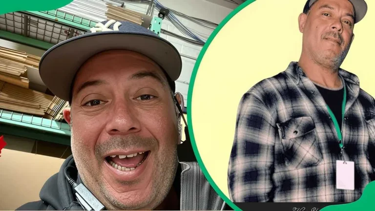 Kurt Perez Blacklist actor remembered — tribute card 1972-2022 honoring his life and legacy on NBC drama