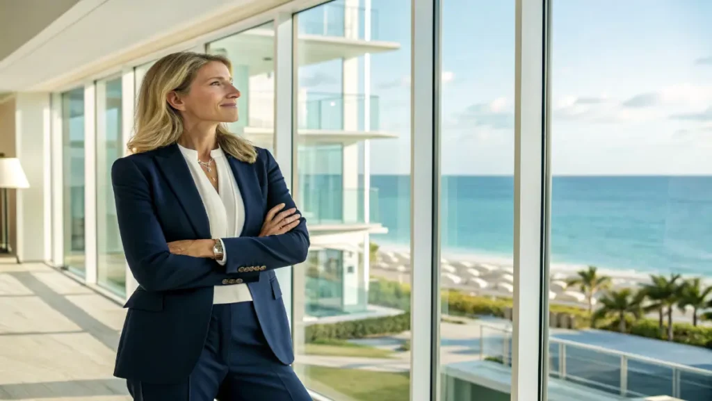 Beata Galloway: The Real Story Behind Scott Galloway’s Private and Powerful Wife Beata Galloway — Polish-born real estate developer and former Goldman Sachs professional, wife of Scott Galloway