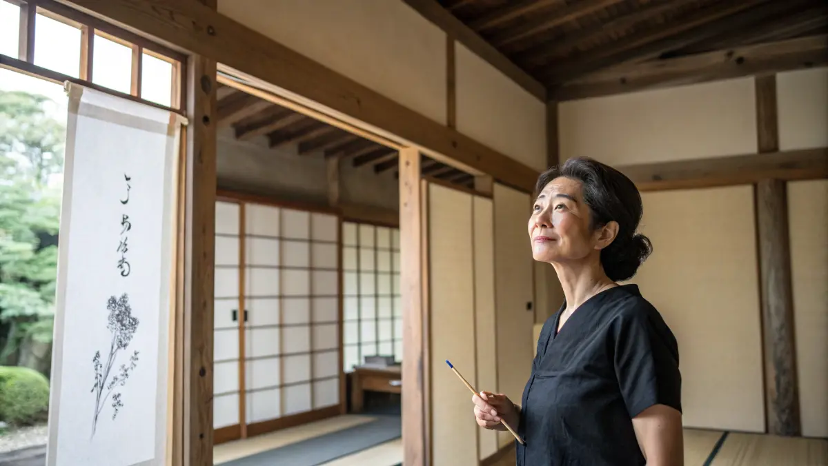 Keiko Fujimoto: Beyond Theranos | Artist & Career Story