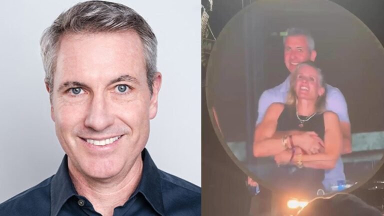 Andy Byron net worth - Astronomer CEO fortune estimated at $50 million after Coldplay viral scandal 2026