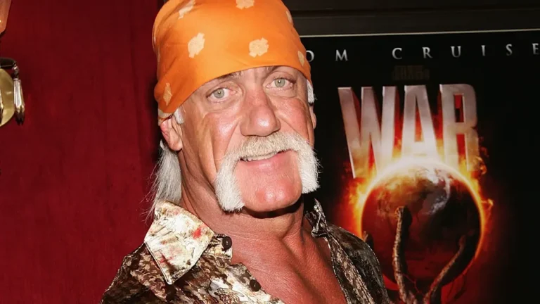 Hulk Hogan net worth - wrestling legend's financial legacy from peak earnings to $25 million estate