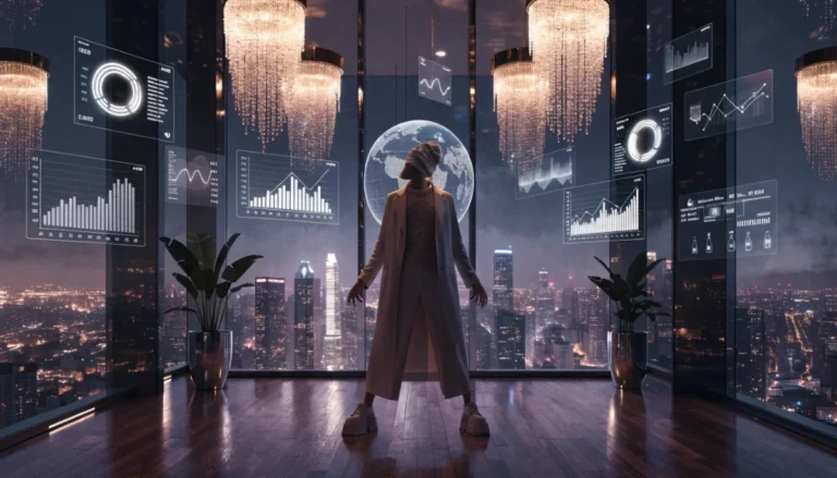 how celebrities build business empires