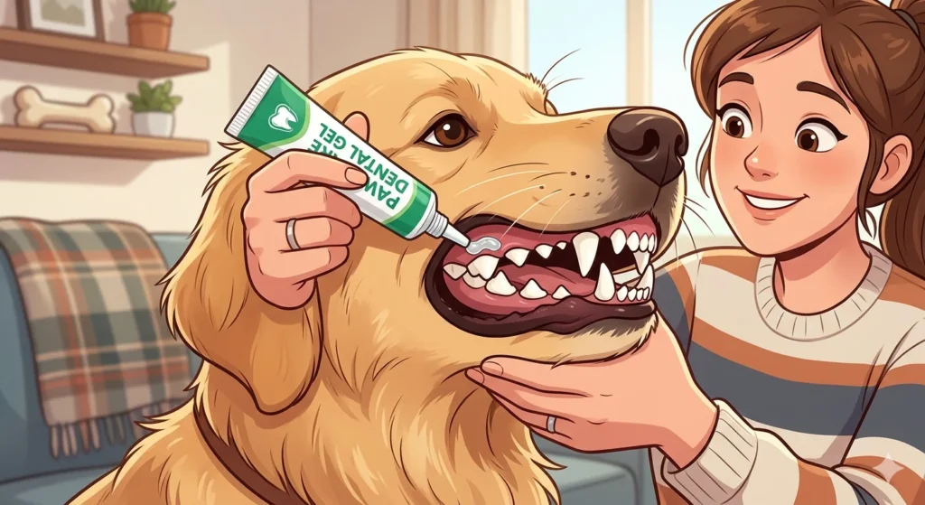 Best dog dental care products