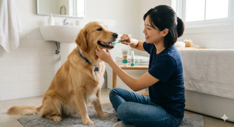 The Complete Guide to Dog Dental Care: A 2026 Scientific Guide