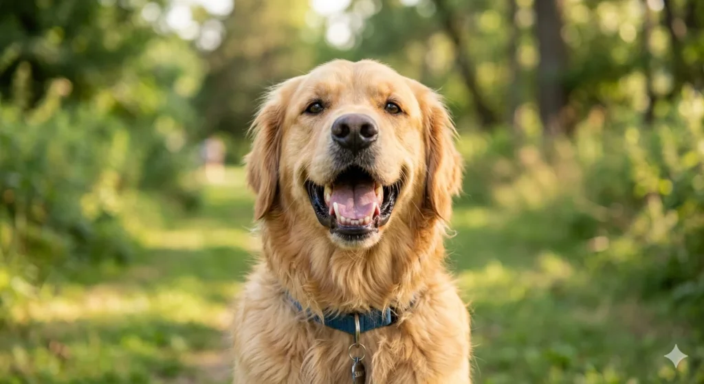 Free dental care for dogs
