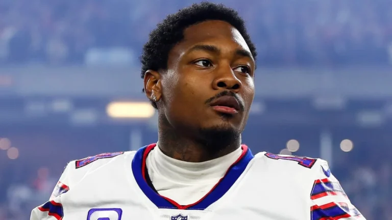 stefon diggs net worth