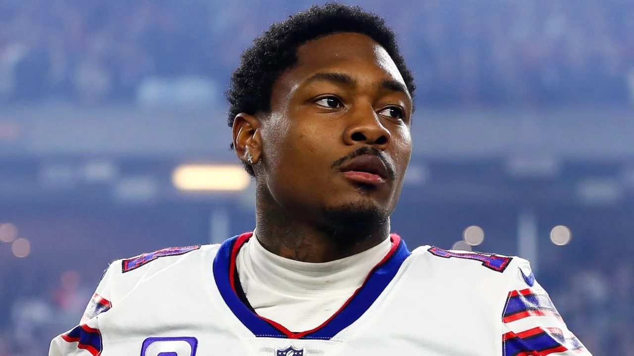 stefon diggs net worth