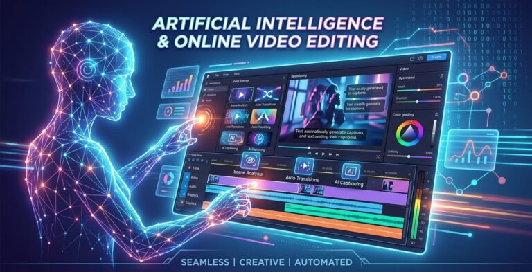 AI Text-to-Video Revolution: How Conversational Models Are Transforming Modern Video Production
